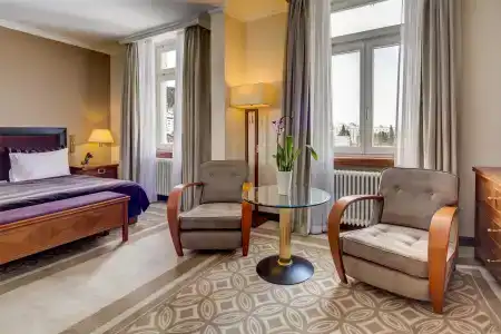 Kempinski Grand Des Bains - 57