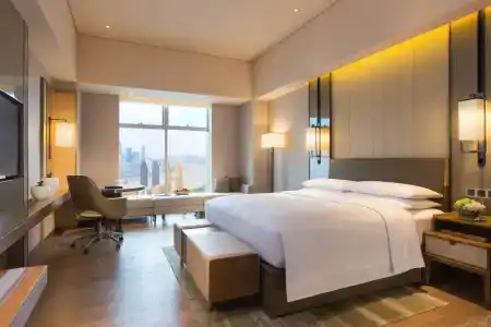 Chongqing Marriott - 109