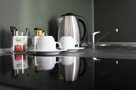 Elizabeth Suites - 21