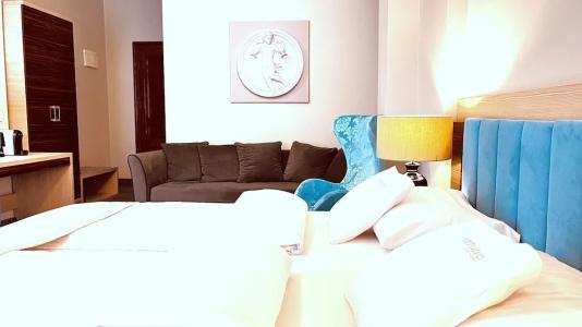 ApartFortune Old Town - 95