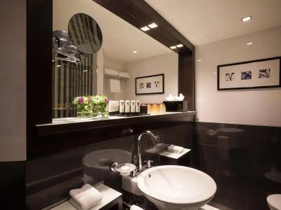 Sofitel Lisbon Liberdade - 8