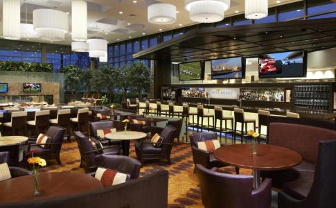 Indianapolis Marriott East - 12