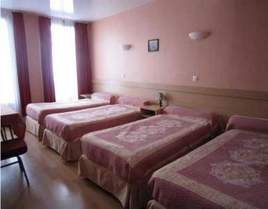 Hipotel Paris Voltaire Bastille - 40