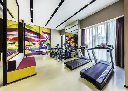 Hampton by Hilton Guilin Lingui - 37