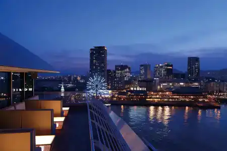 Kobe Meriken Park Oriental - 18