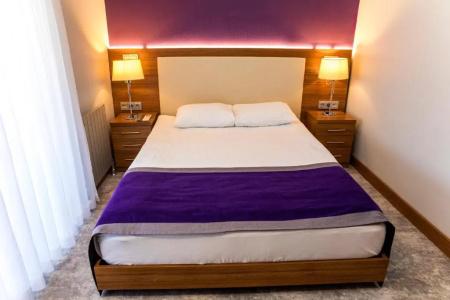 Business Palas Otel - 40