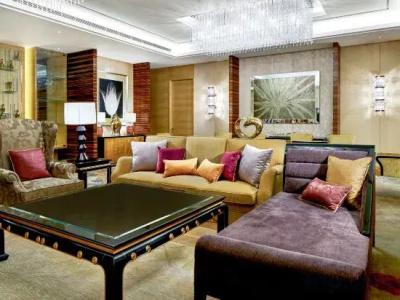 Crowne Plaza Tianjin Jinnan, An Ihg - 6