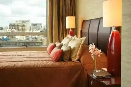 Regal Pacific Puerto Madero - 69