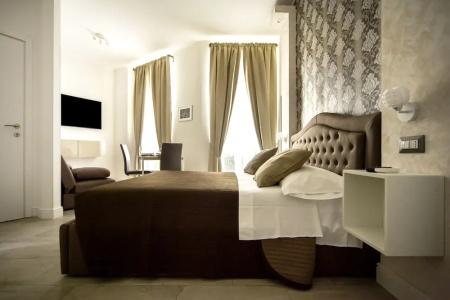 Residenza Tupini, S.Pietro Suites - 28