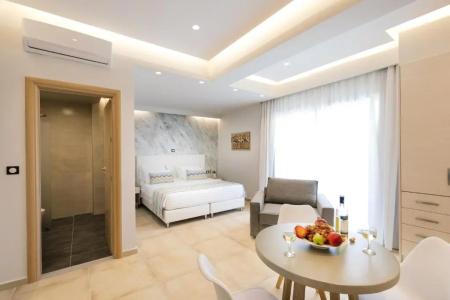 Belvedere Luxury Apartments & Spa - 79