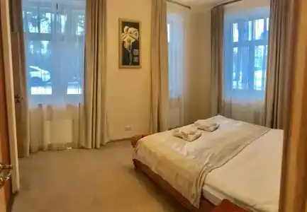 Villa Alvīne Family Apart-Hotel - 82