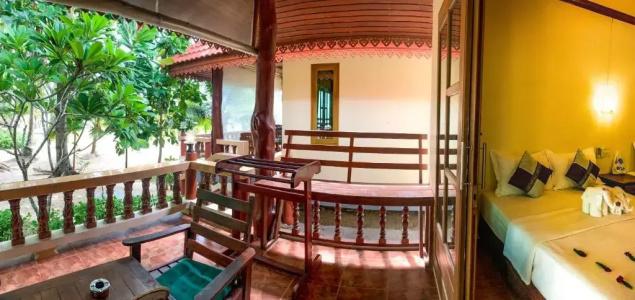 Wang Sai Resort - Sha Plus - 52