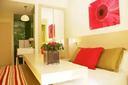 Sunprime Dogan Side Beach - Adult Only (+16) - 2