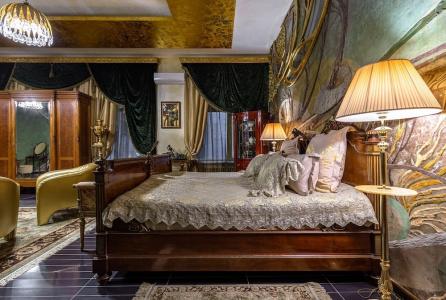 Napoleon Apart-Hotel - 1