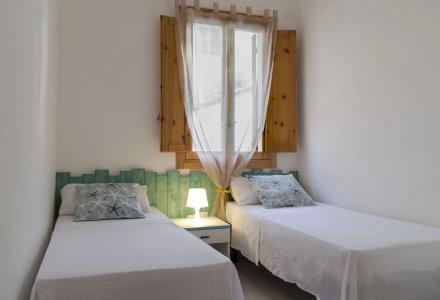 Residence Borgo Latino-Case ad Oriente - 1