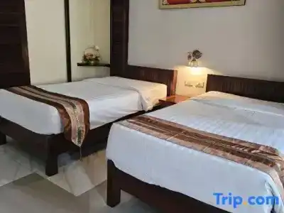 Wind Beach Resort - 55
