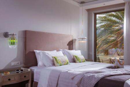Drossia Palms and Nisos Beach Suites - 39