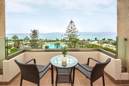Sheraton Rhodes Resort - 61