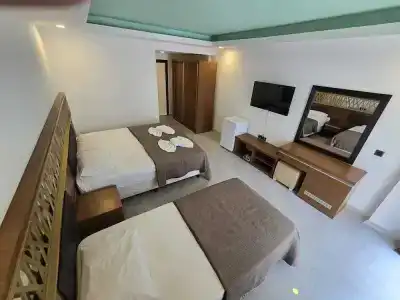 Gül Otel - 42