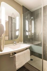 ibis Paris Gare du Nord Château Landon 10ème - 44