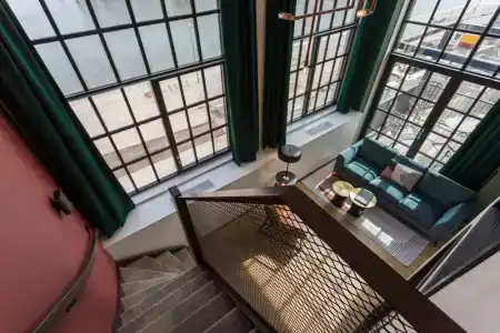 de Timmerfabriek I Kloeg Collection - 147