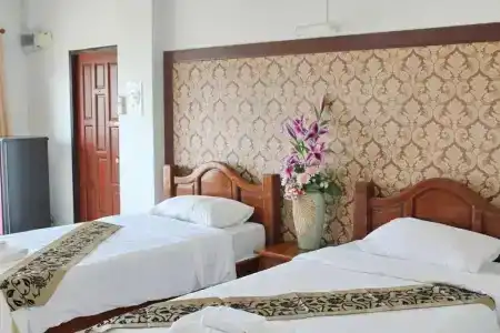 Mantra Place - 5