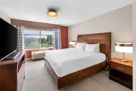 Hilton Garden Inn - 80