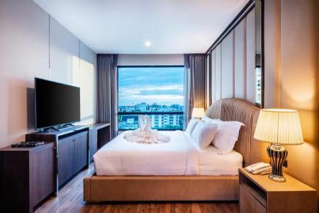The Grand Sala Thai - 50