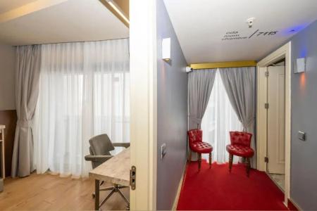Ramada by Wyndham Istanbul Pera - 104