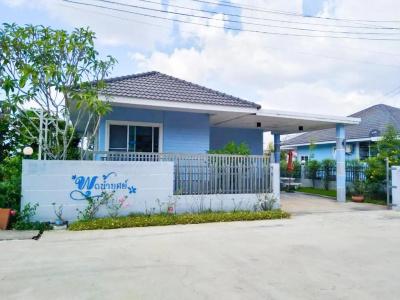 Uthaithani Resort - 22