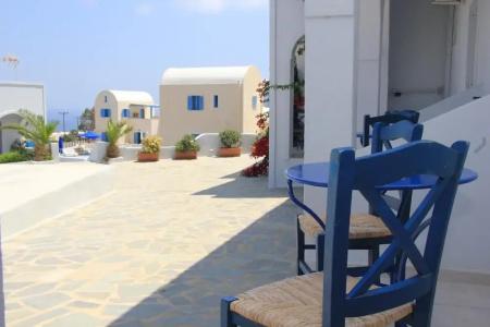 Unique Galini Oia - Adults Only - 61