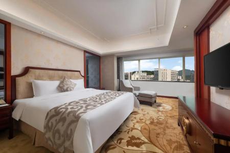 Shenzhen Yijia International - 37