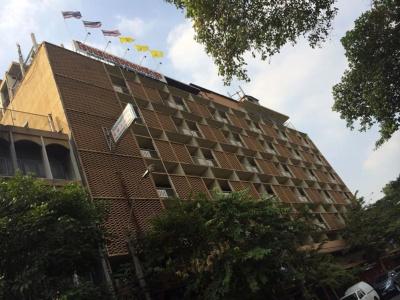 The Krungkasem Srikrung - 0