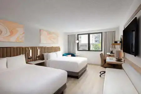 Sonesta Miami Airport - 41