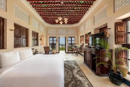 Al Maya Island & Resort - 1