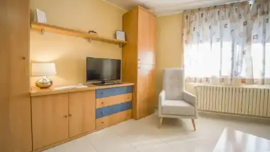 Apartaments Del Meligar - 191