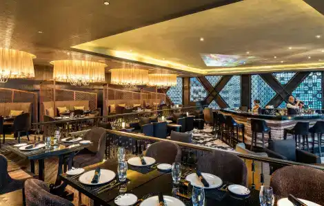 Holiday Inn Bangkok Sukhumvit, An Ihg - 18