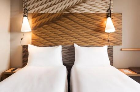 Ibis Wavre Brussels East - 81