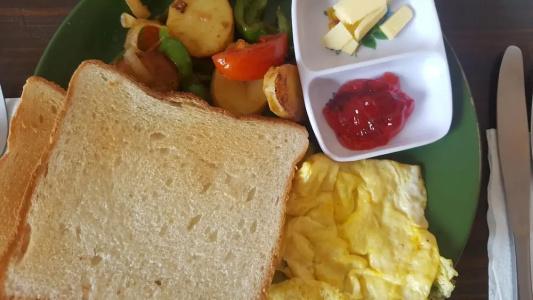 Greenland - 10