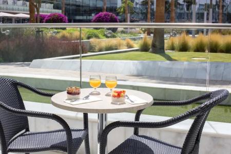 Hipotels Gran Conil & Spa - 71