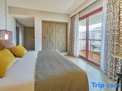 Hesperia Sevilla - 73