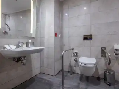 Hilton Garden Inn Safranbolu - 43