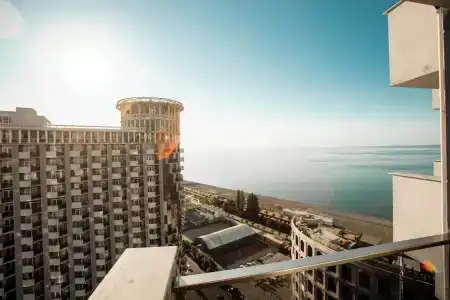 ApartHoliday Lux Batumi - 15