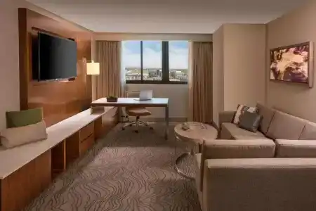 Fairfield Inn & Suites by Marriott Denver Tech Center North - 83