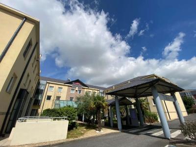 Best Western Plus Paris Roissy - 31