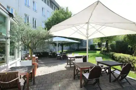 Hansa Apart-Regensburg - 9