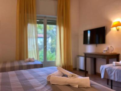 Albergo Le Focette - 35