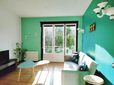 Hôtel La Solitude - 113