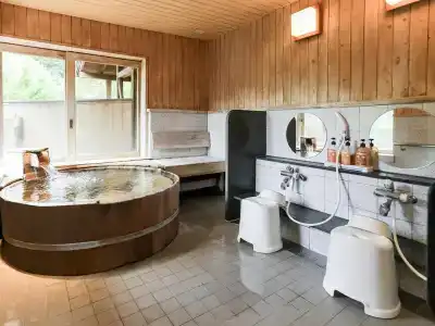 Ichinomata Onsen Kanko - 13