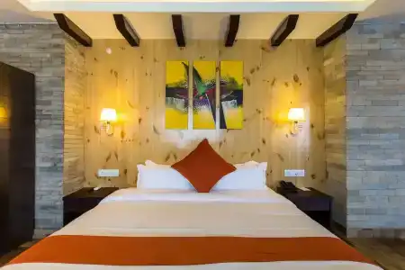 Bodhi Suites Boutique and Spa - 46